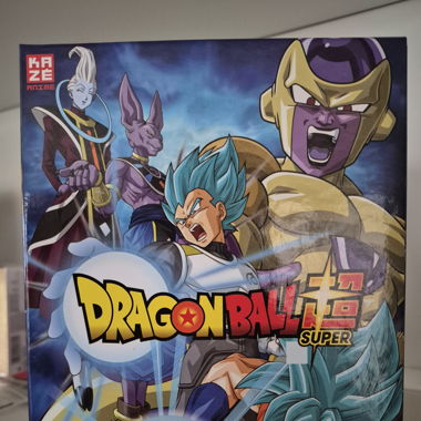 Dragonball Super 02