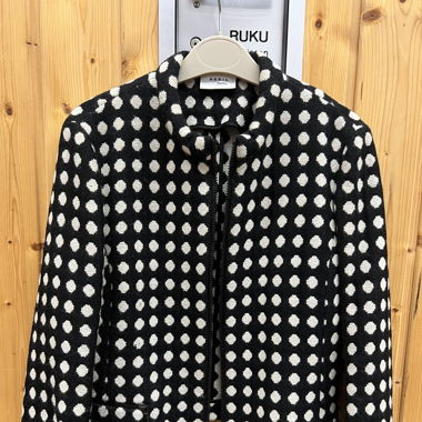 AKRIS Punto Blazer 