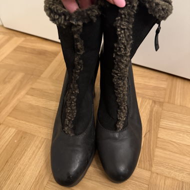 Stiefeletten
