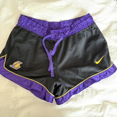 Pantaloncini Lakers NBA