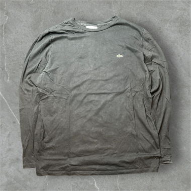 Lacoste sweatshirt 