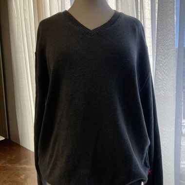 Maglione in maglia