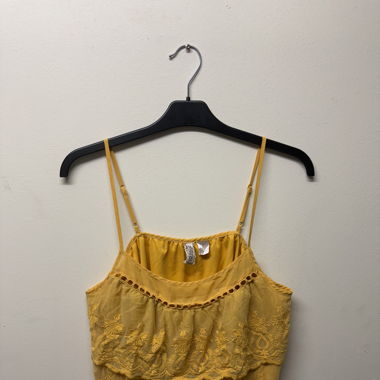 summer top