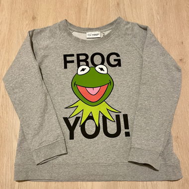 Essentiel Antwerp Sweater 