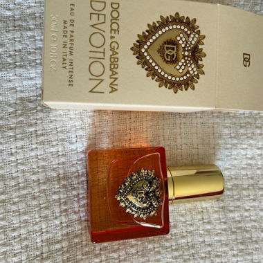 Dolce & Gabbana Devotion 30ml