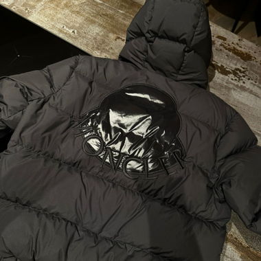 Moncler jacket size S