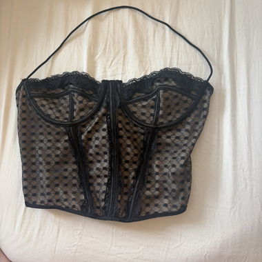 Corset 