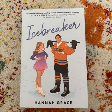 Icebreaker