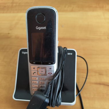 Gigaset Festnetztelefon