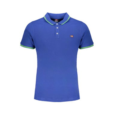 Polo Homme Norway 1963 – Neuf avec étiquette