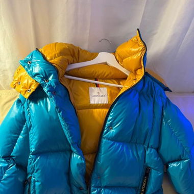 MONCLER NEW 