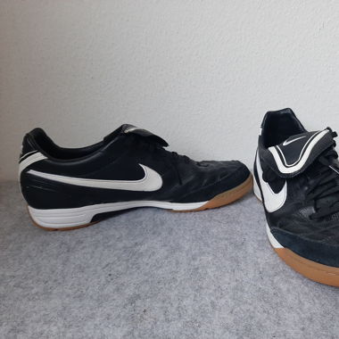 Nike Tiempo Mystic III IC, EU 42