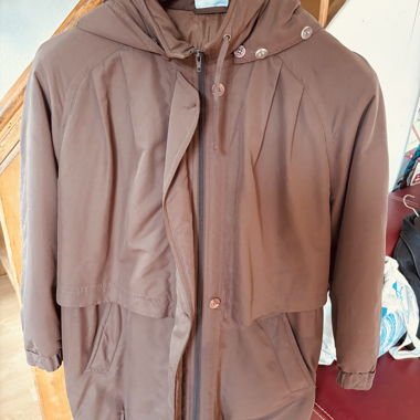 Giacca Autunno/Inverno Unisex