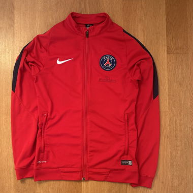 Veste zippée PSG 2018/19