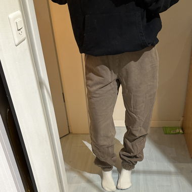 Jogginghose von Brandy Melville