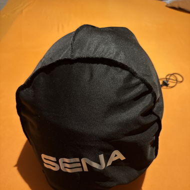 Casque de moto Sena Impulse
