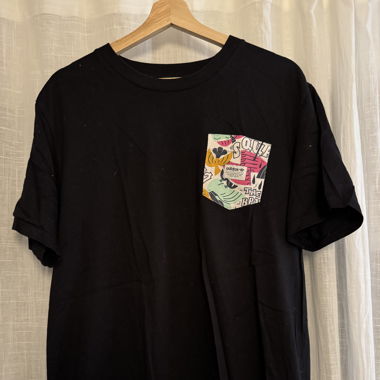 Adidas T-Shirt "L"