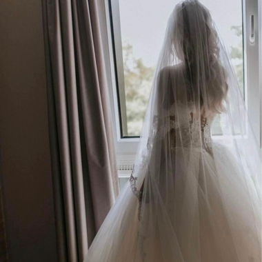 Hochzeitskleid