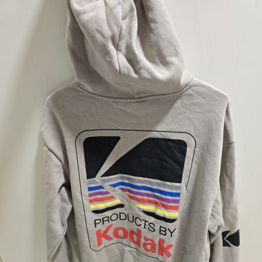 Pull Kodak