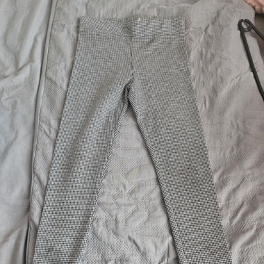 Pantalon fille 8 ans