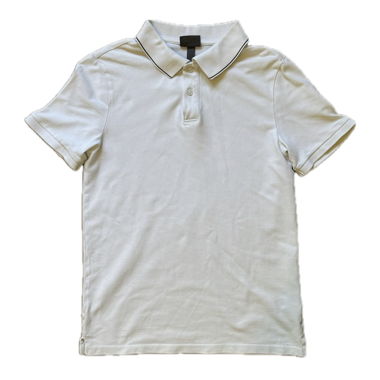White Polo - H&M