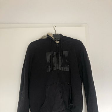 DC Felljacke