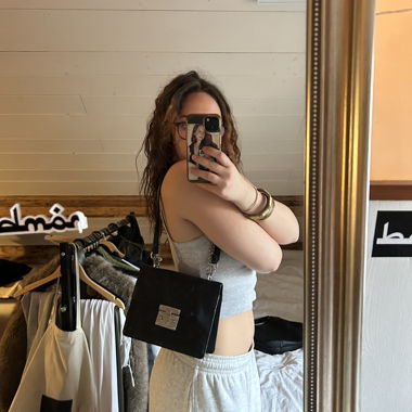 Borsa nera