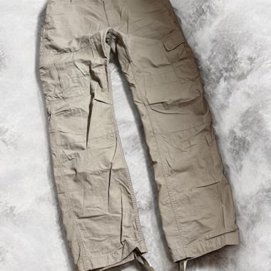 Pantaloni cargo Carhartt WIP