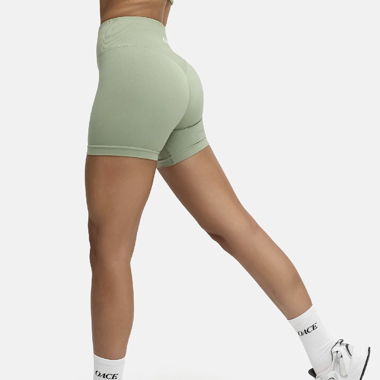OACE Trust nahtlose Shorts