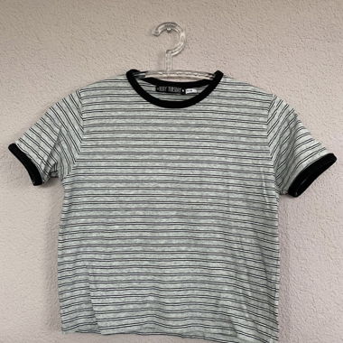 Striped T-Shirt