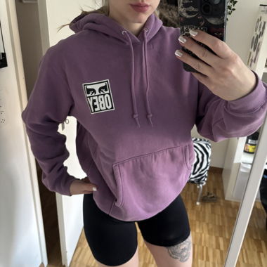 Obey Sweater