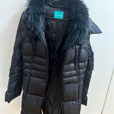 Veste phard