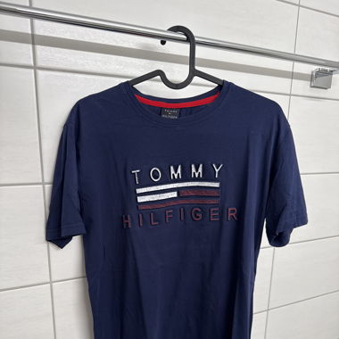 T-Shirt Tommy Hilfiger