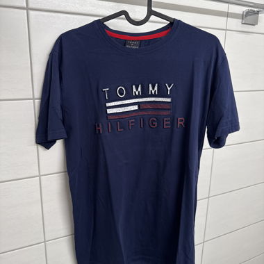 T-Shirt Tommy Hilfiger