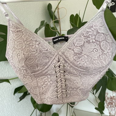 Croptop 