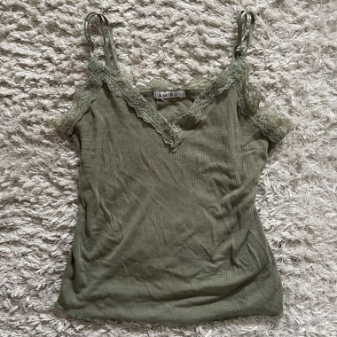 Tanktop