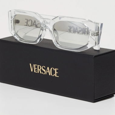 Occhiali da sole Versace