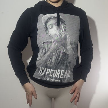 Eleven Paris Hoodie