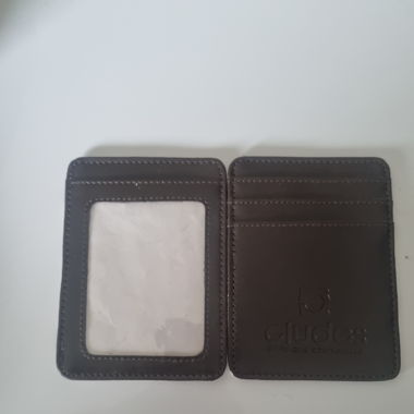 Geldbeutel 