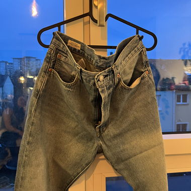 Levi‘s Jeans 551