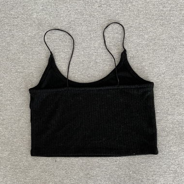 ZARA TOP
