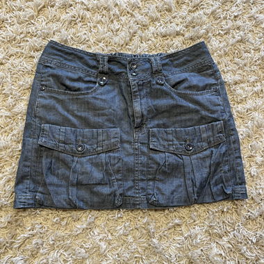 Jeans rock 