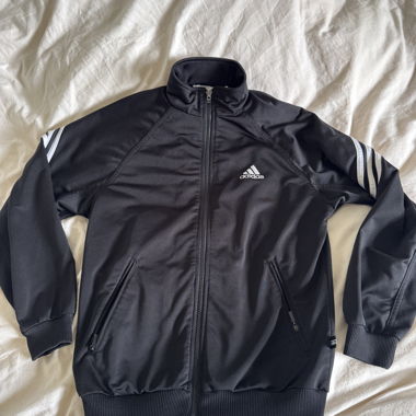 Adidas Trainingsjacke