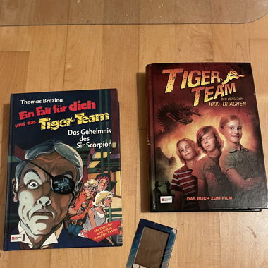 Tiger Team