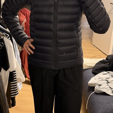 Patagonia Daunenjacke