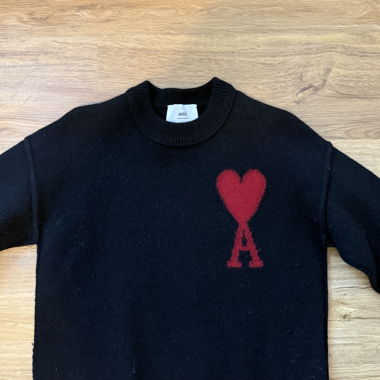 AMI Paris Sweater
