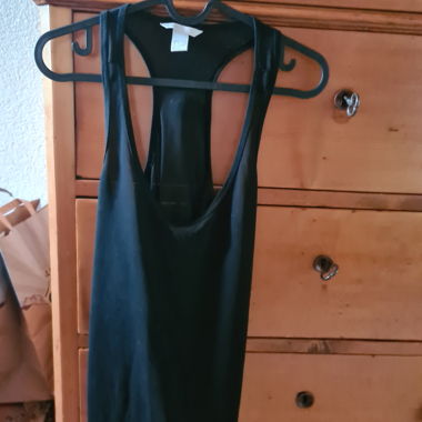 Ärmelloses Top