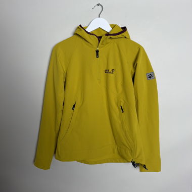 Veste à capuche Jack Wolfskin