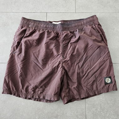 Stone Island Badehose