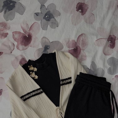 Veste été Zara 